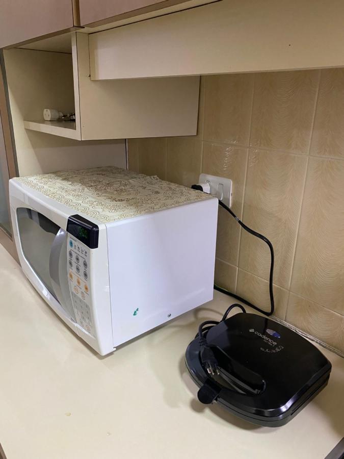 Pe Na Areia Canto Do Forte, Wi-fi,estacionamento *
